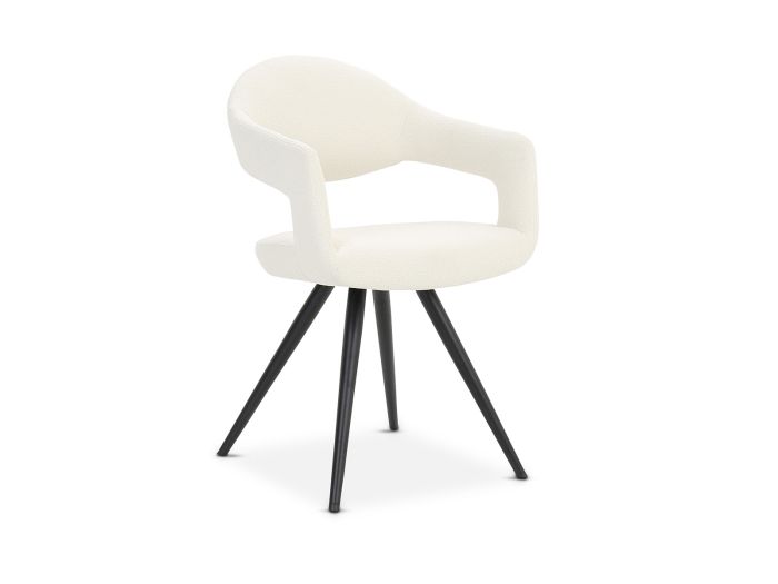 Jules Dining chair (misty)