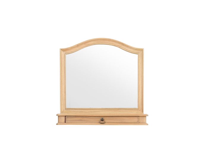 Provence Gallery mirror