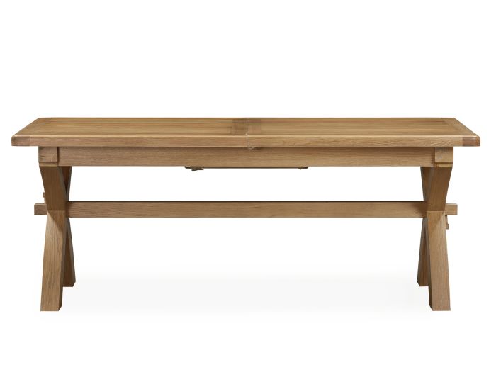 Kempsey Extending dining table (200/250cm)