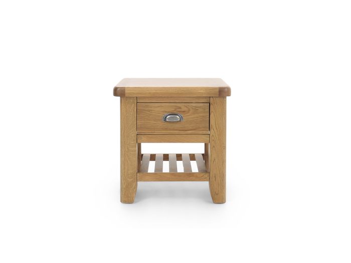 Kempsey Lamp Table