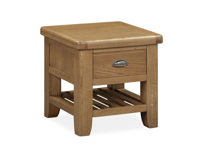 Kempsey Lamp Table