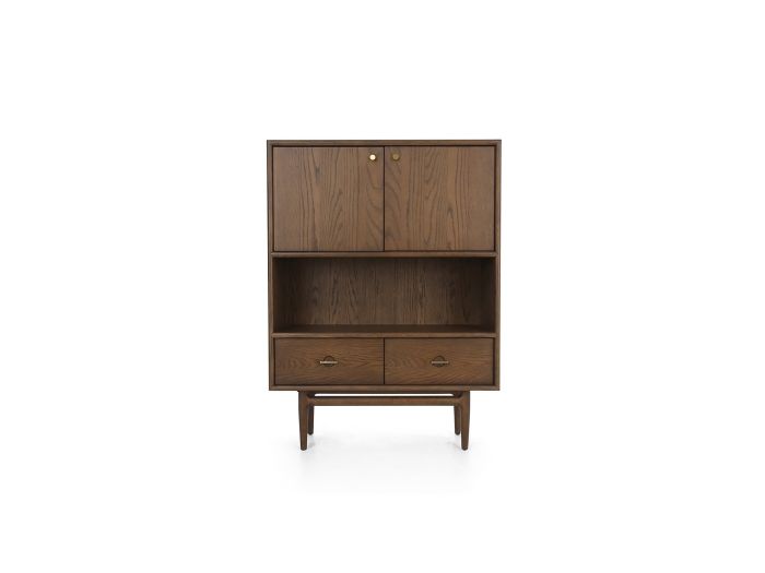 Marlow Display cabinet