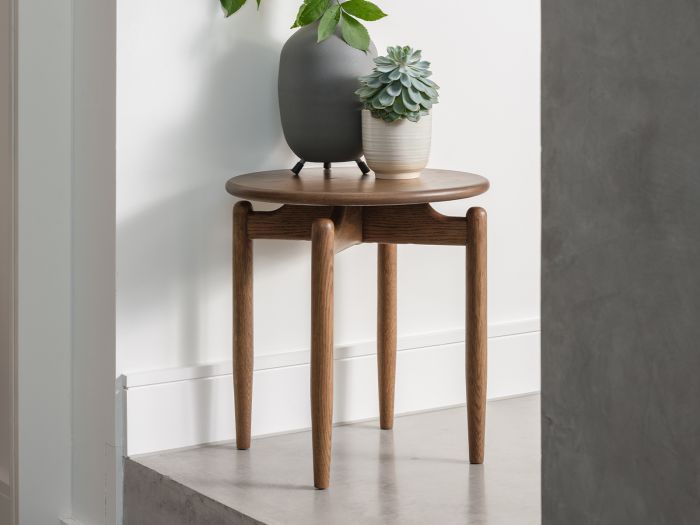 Marlow Lamp table