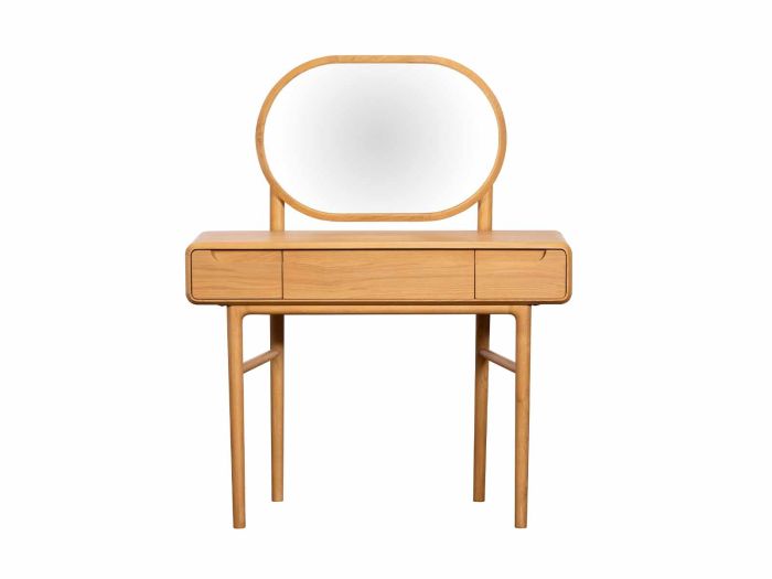 Winchester Dressing table with mirror