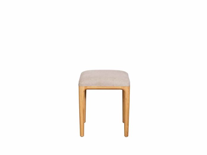 Winchester Upholstered stool