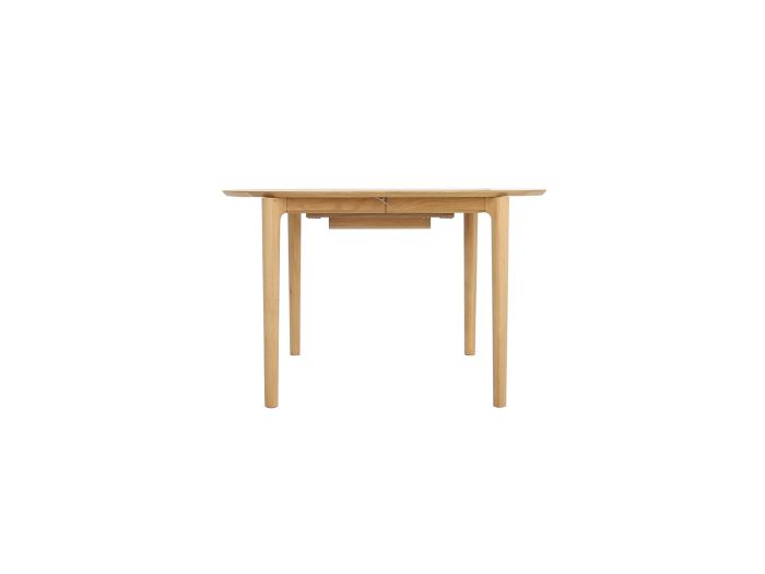 Winchester Oval extending table (130/170cm)