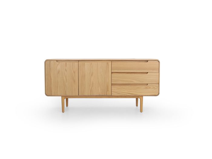 Winchester Wide sideboard