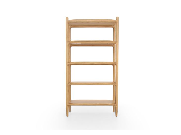 Winchester Open bookcase