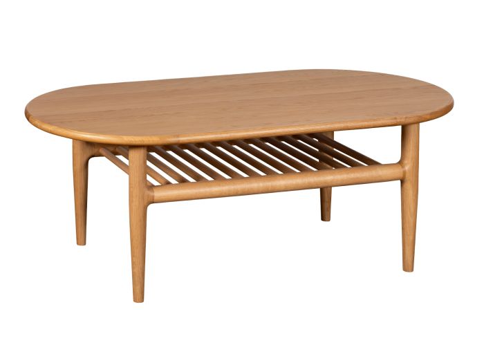 Winchester Coffee table