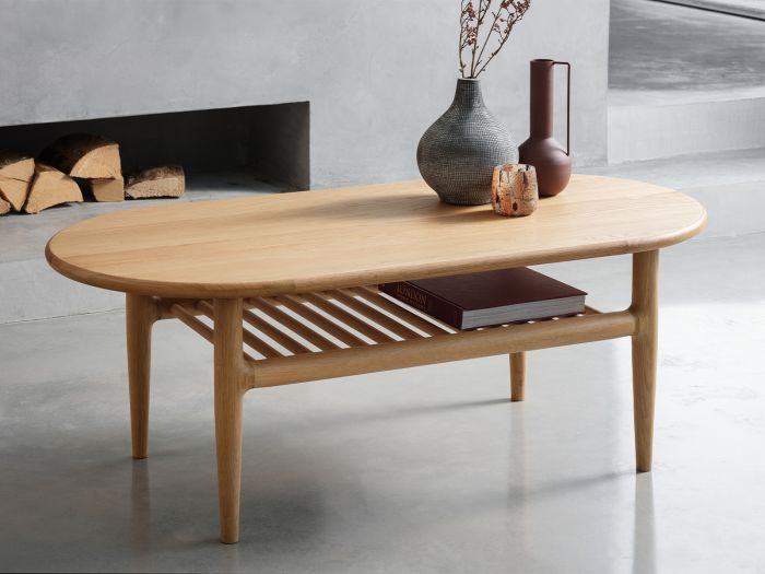 Winchester Coffee table