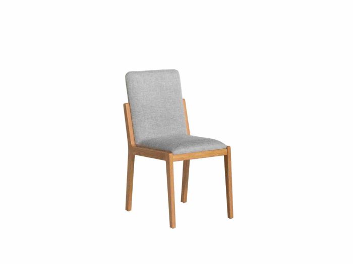 Maddison Dining chair (without stretcher) (single)