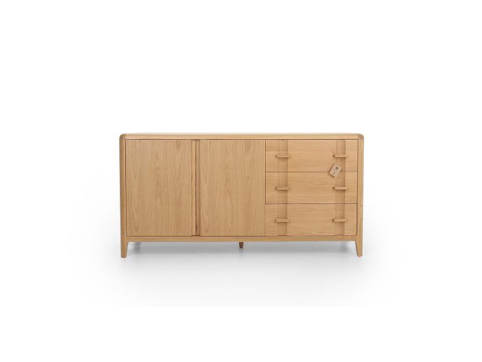 Maddison Wide sideboard
