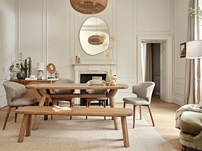 Healey Bench (180cm)