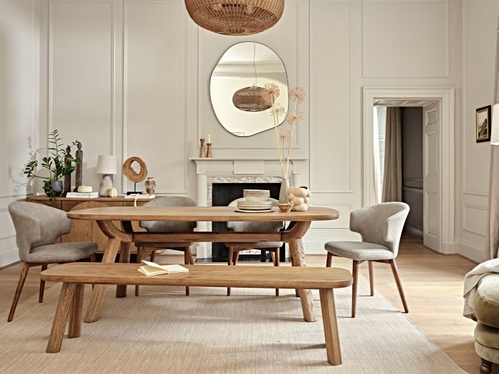 Healey Bench (220cm)