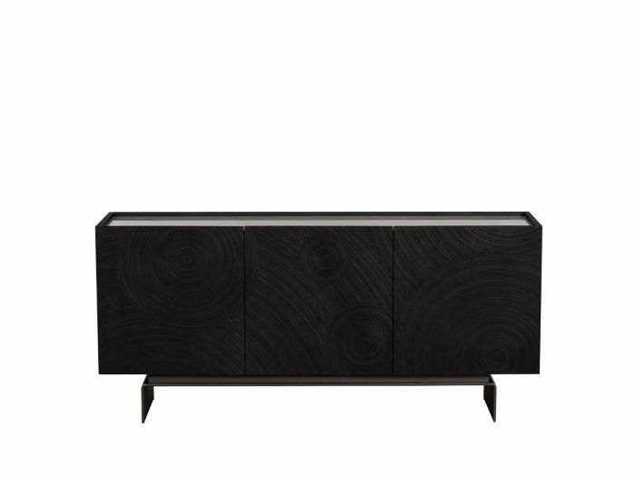 Strasbourg Wide sideboard