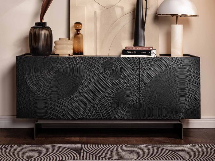 Strasbourg Wide sideboard