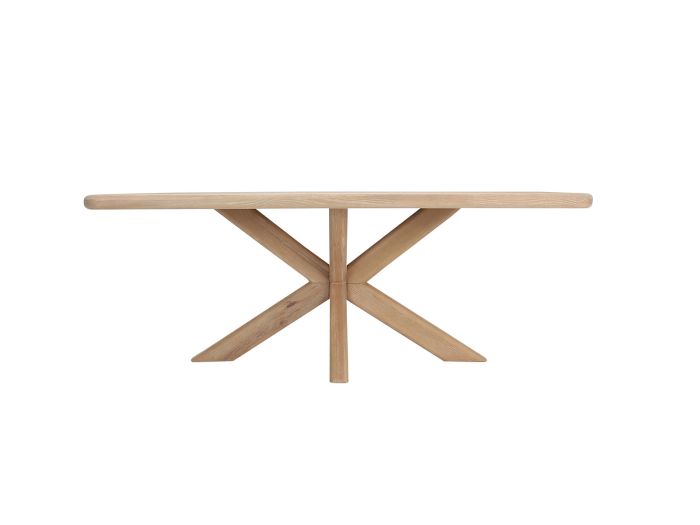 Didsbury Dining table (240cm)