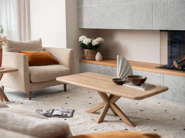 Didsbury Coffee table