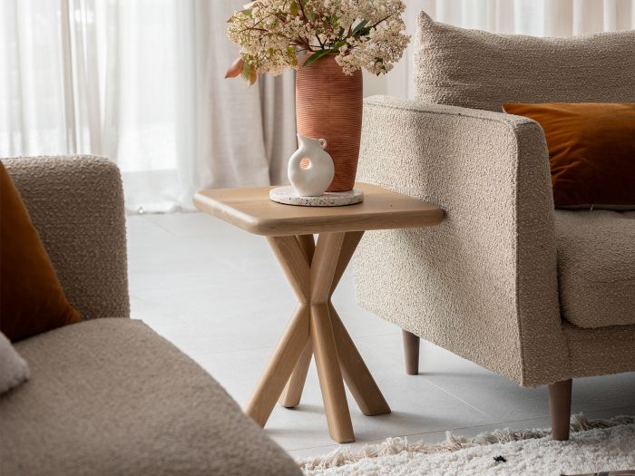 Didsbury Lamp table