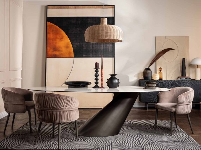 Loris Dining chair