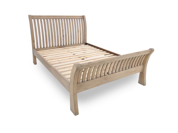 Bournemouth King size bedstead