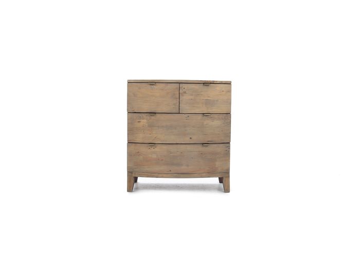 Bournemouth 4 drawer chest