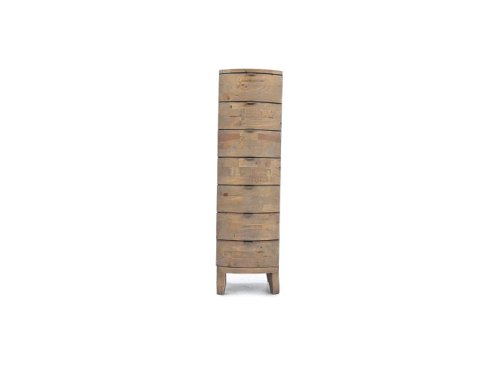 Bournemouth Tall chest