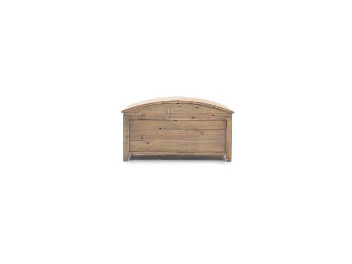 Bournemouth Blanket chest