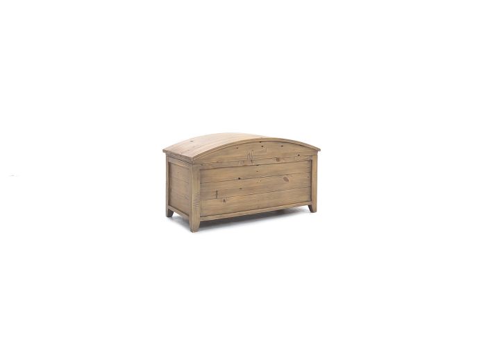 Bournemouth Blanket chest