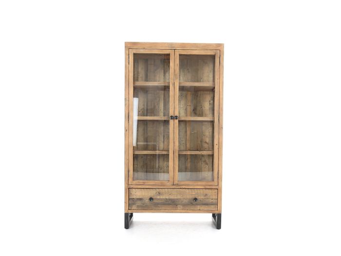 Weston Dining Display cabinet