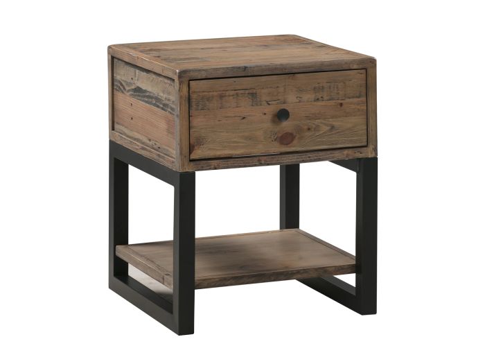 Weston Dining Lamp table