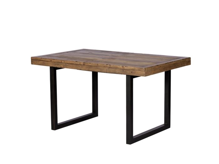 Weston Dining 140cm extending dining table