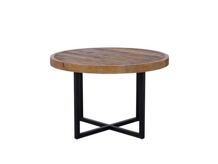 Weston Dining Round dining table (120cm)
