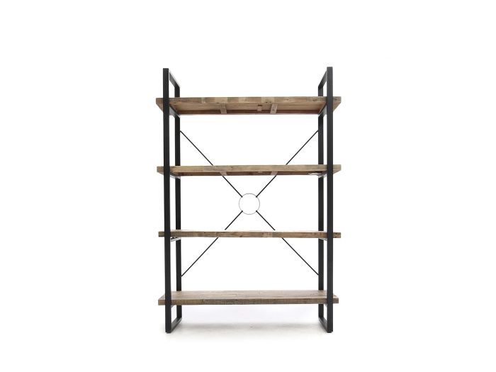 Weston Dining Tall bookcase