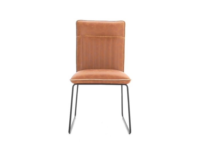 Avignon Dining chair (Tan)