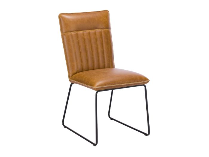 Avignon Dining chair (Tan)