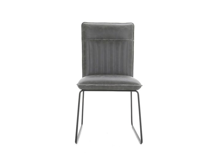 Avignon Dining chair (Grey)