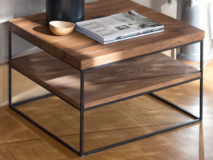 Avignon Lamp table