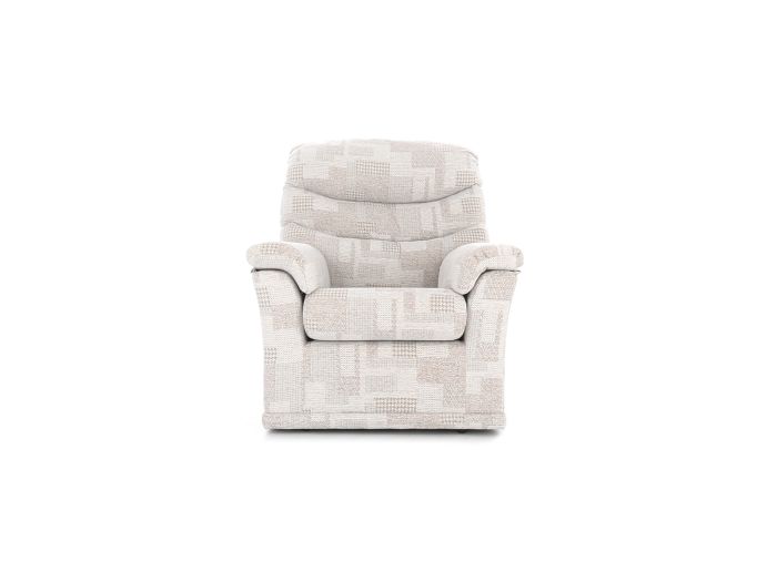 Malvern 17 Armchair - type B (Fabric)