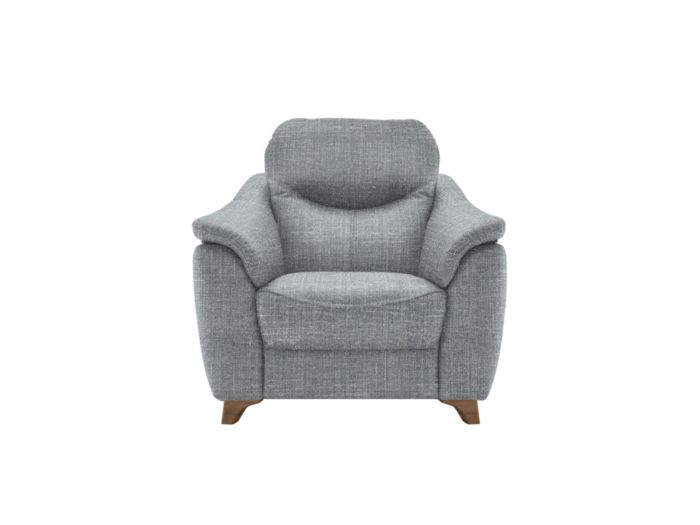 Jackson Armchair In Fabric Range B