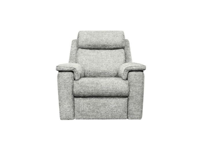 Ellis (Fabric) Chair - type B Fabric