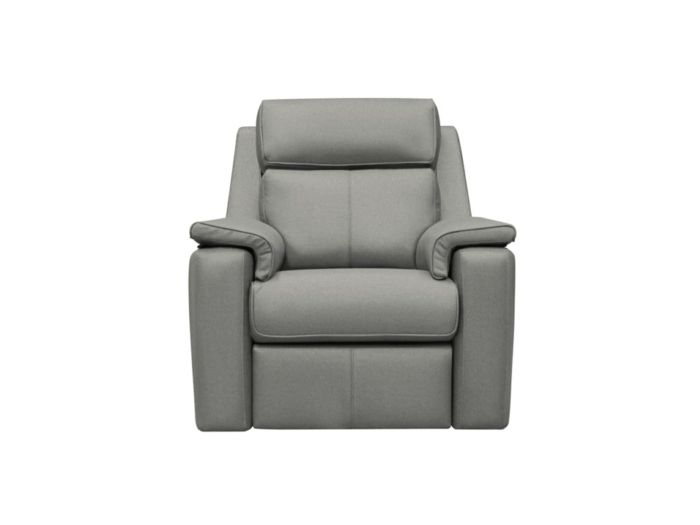 Ellis (Leather) Chair - type N leather