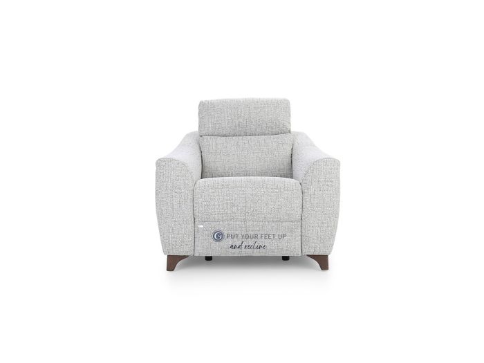 Monza (Fabric) Power recliner (with usb) - type W Fabric