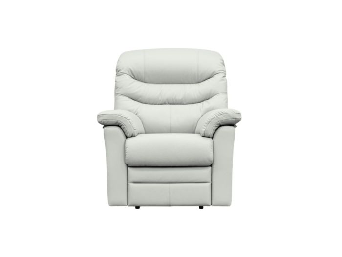 Ledbury (Leather) Chair - type H Leather