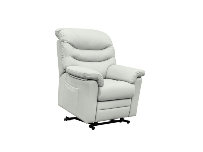 Ledbury (Leather) Dual elevate chair - type H Leather