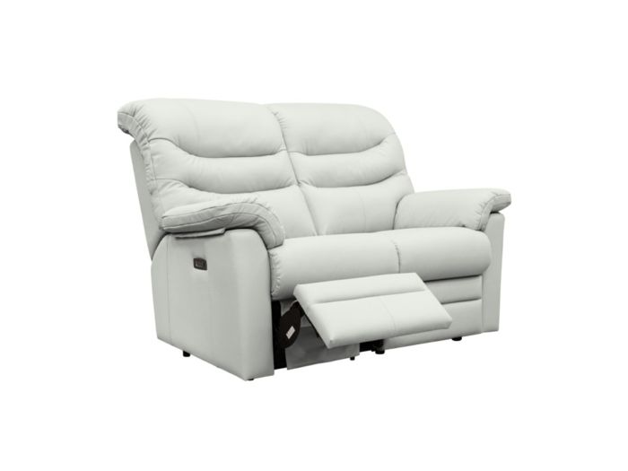 Ledbury (Leather) 2 seater (lhf power recliner) - type H Leather