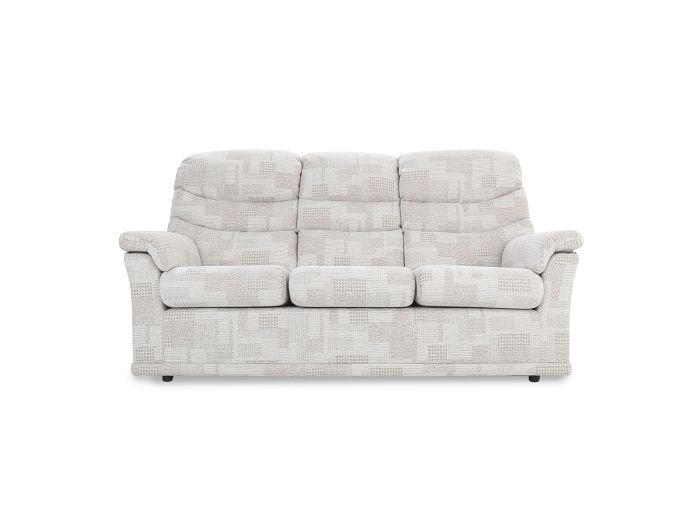 Malvern 17 3 Seater Sofa (Static) - type B (Fabric)