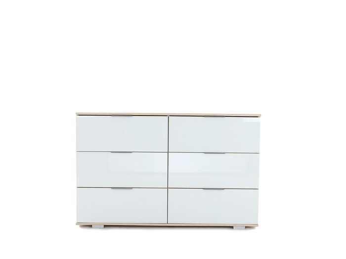 Easy Plus C 6 drawer chest