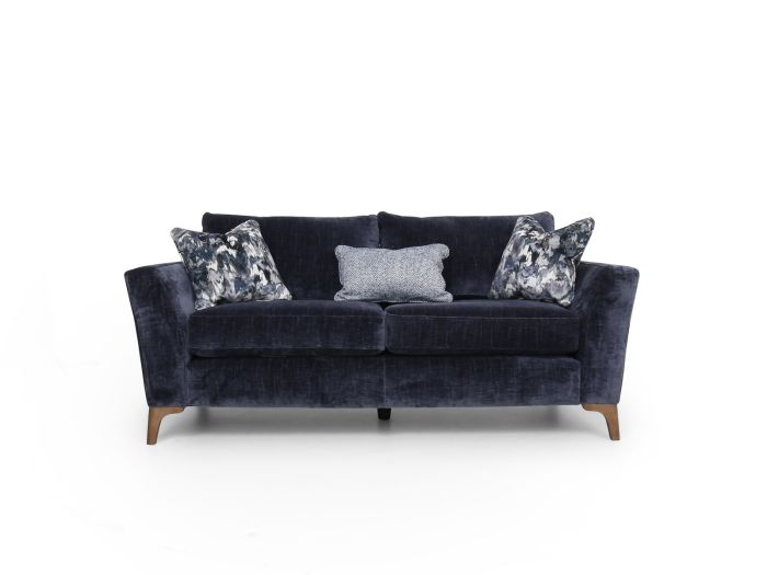 Milo 2.5 seater sofa - type Fabric