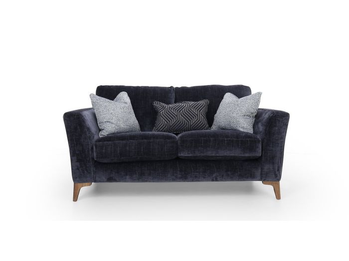 Milo 2 seater sofa - type Fabric